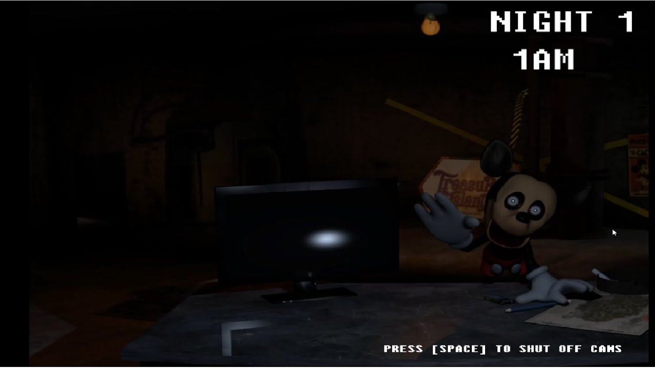 Just Right Five Nights At Treasure Island Just Right Five Nights At Treasure Island