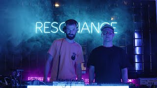 Святой Домкрат - Live Resonance Music Academy 25.05.2023 Teсhno Analog Mix