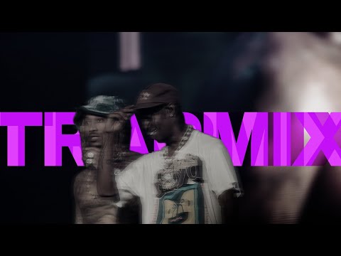 1hour 여기까지가 트랩입니다 외힙 트랩 플레이리스트 