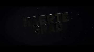 Intro| H3rtegrad FullHD 60FPS [Gaming]