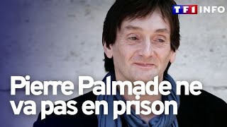 Pierre Palmade reste sous contrôle judiciaire, avec interdiction de quitter l'hôpital