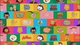 PBS KIDS Promo - First (2022)