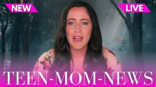 EXPOSED Is Jenelle Evans Faking It? The Shocking Truth Behind Her Old Posts!