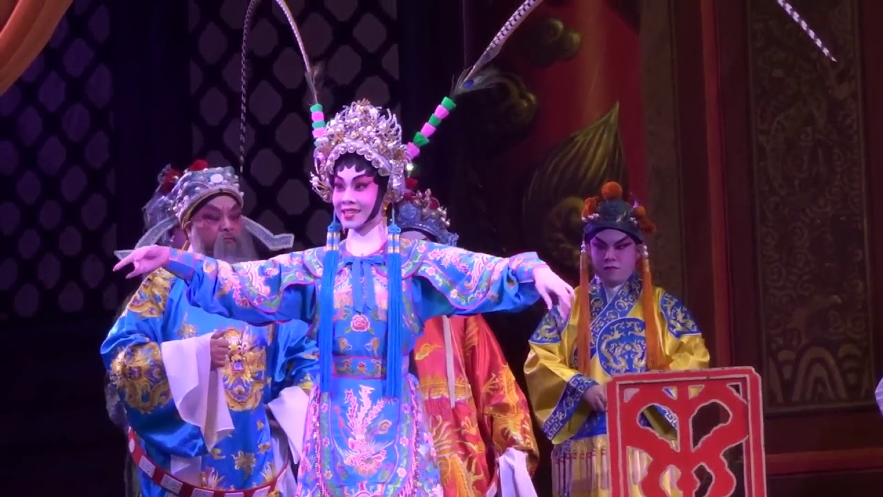 龍鳯爭掛帥 全劇 吳曉毅  林穎施