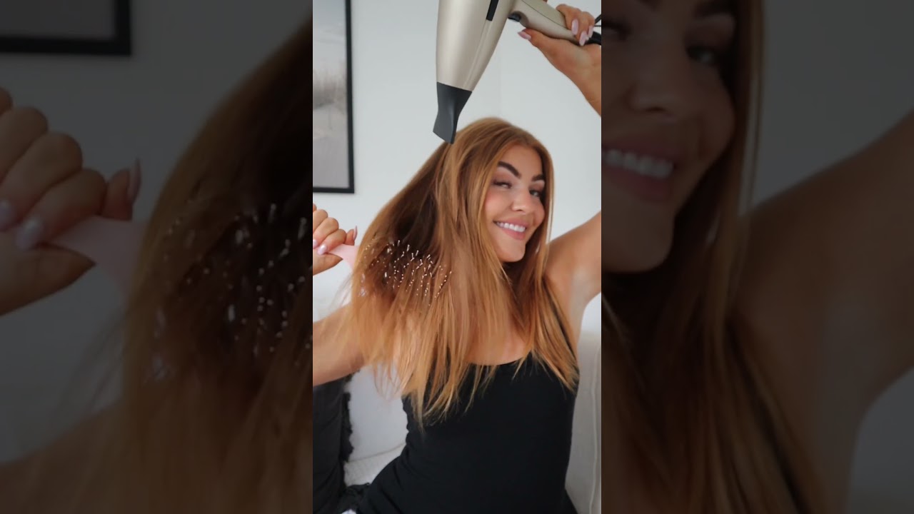 Haircare Routine | LullaBellz