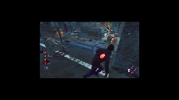 High MMR DBD Moments 🔥#dbd #dbdshorts #dbdclips #dbdmemes #dbdgameplay #deadbydaylight
