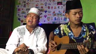 Cover lagu ibu aku rindu (gus azmi ) yg di nyanyikan oleh miftahudin screenshot 1