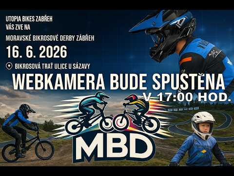BMX Zábřeh