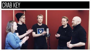 Pymlico - Crab Key - Music video