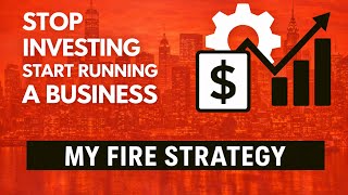 Stop Investing Like Everyone Else — Run Your Portfolio Like a Business