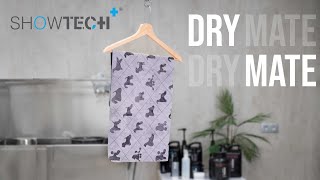 Dry Mate | SHOW TECH+ screenshot 2