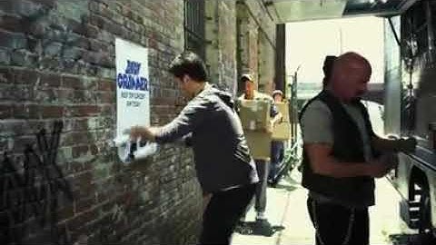 Andy Grammer - Keep Your Head Up (Official Video)