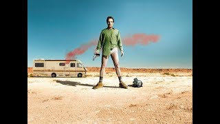 Breaking Bad Season 1 Episode 4 Analsyis