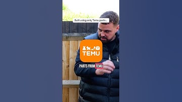 BMW M240i built by Temu..