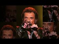 Johnny Hallyday Le Coeur En Deux