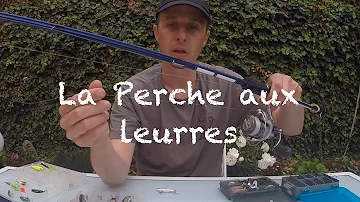 Comment faire une ligne pour la perche ?