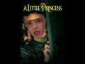 A Little Princess (Harry Potter Style)