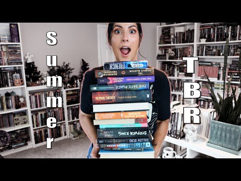 ALL THE BOOKS