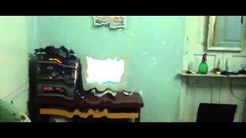 Invisible Man Vine - Magic Trick