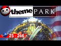 Theme park  reviewing every us saturn game  episode 25 of 246