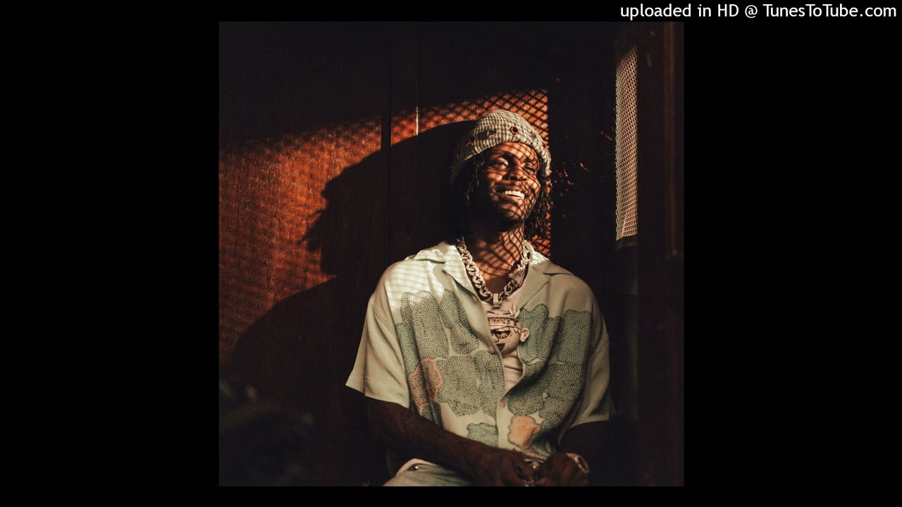 Chief Keef - Almighty (OG)