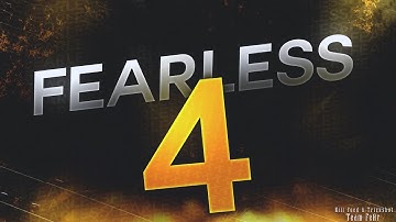 FeAr TeamTage#4 "FEARLESS" by fyu&Xan