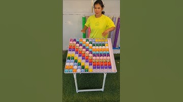 Game Challenge sort Ball Puzzle #challenge #game #puzzle #shorts #short #shortvideo #shortsvideo