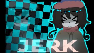 ﹙🖊️﹚ ★﹕" jxrk "﹒ᶻz  || south park - animation meme