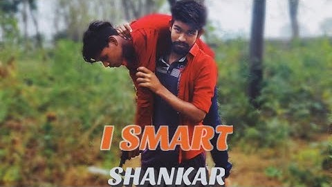 Ismart Shankar movie fight spoof | Shankar fight with Police | Ram Pothineni, N. Agarwal | JHARKHAND