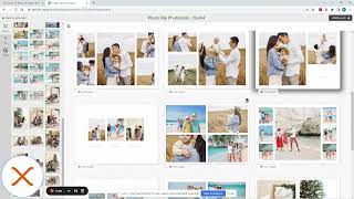 Imaxel - Fotolibros para archivar fotos / Photobooks to archive photos screenshot 4