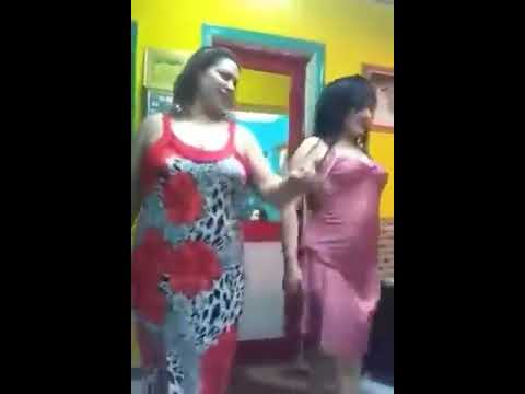 Arab Girl Dance In Private Room Must Watch