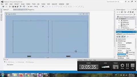 Juego en C# de los dados locos