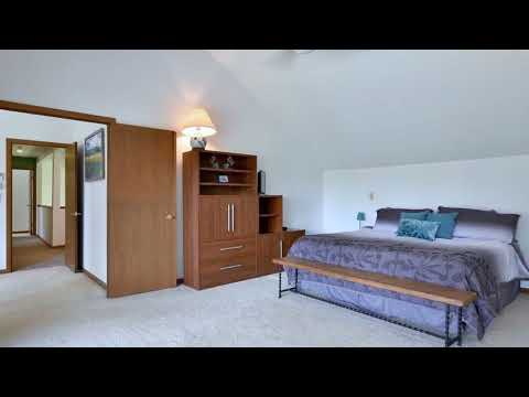 484 Parkview Place, Burr Ridge, IL home video tour