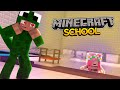 Minecraft School S2 - SOMEONE ALMOST DROWNS!!?