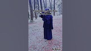 FROZEN-SABRINA_CLAUDIO (VER.JAY iKON) cover by Hanzle