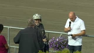 Vidéo de la course PMU PRIX HASTAGARESTAYERN 2025