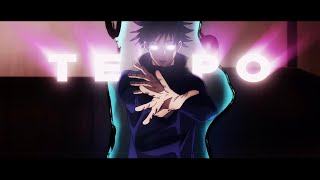 Sehven - The Window By My Bed (AMV)