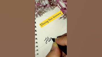 Cursive Writing| Cursive Handwriting Practice| Cursive Lettering#ytshorts #handwriting #abcd #reels