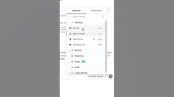 Private hosted LLMs & Agents