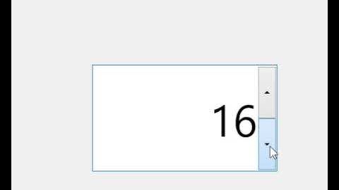Fmx Edit+SpinButton & Ctm Long Press hold