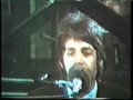 Paul McCartney - Suicide/Let's Love/All Of You/I'll Give You A Ring