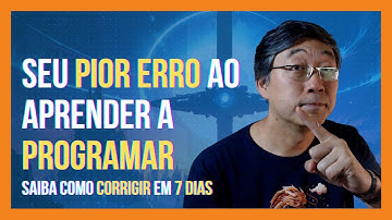 De Colecionador de Tutoriais a Dev Autônomo em 7 Dias