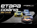 STOCK CAR 2021 AO VIVO | 1ª ETAPA - GOIÂNIA