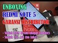 Beli Redmi Note 5 Garansi Distributor Dapat ROM Resmi Global Udah UBL Lagi, Nasib