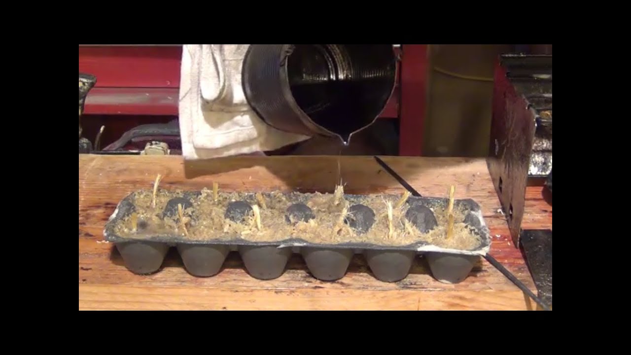 Как сделать поджигатели - HD