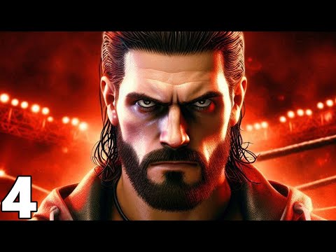 ? WWE 2K15 Showcase Letu0027s Play #4 (Wrestling Game)