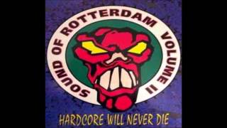 DJ Paul - Straight Outta Rotterdam