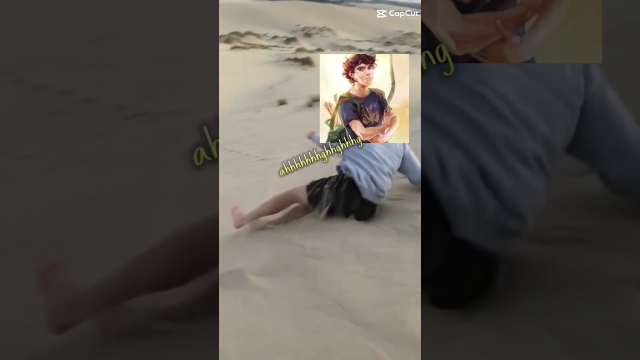 The first book of the Trials of Apollo in one video 