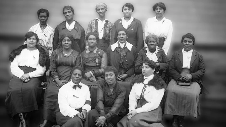 The stories behind African Heritage Month in N.S.