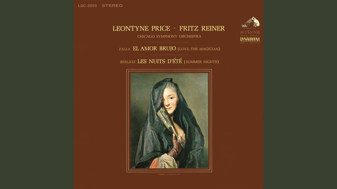 Ver El amor brujo: In the Cave en YouTube Ver El amor brujo: In the Cave en YouTube